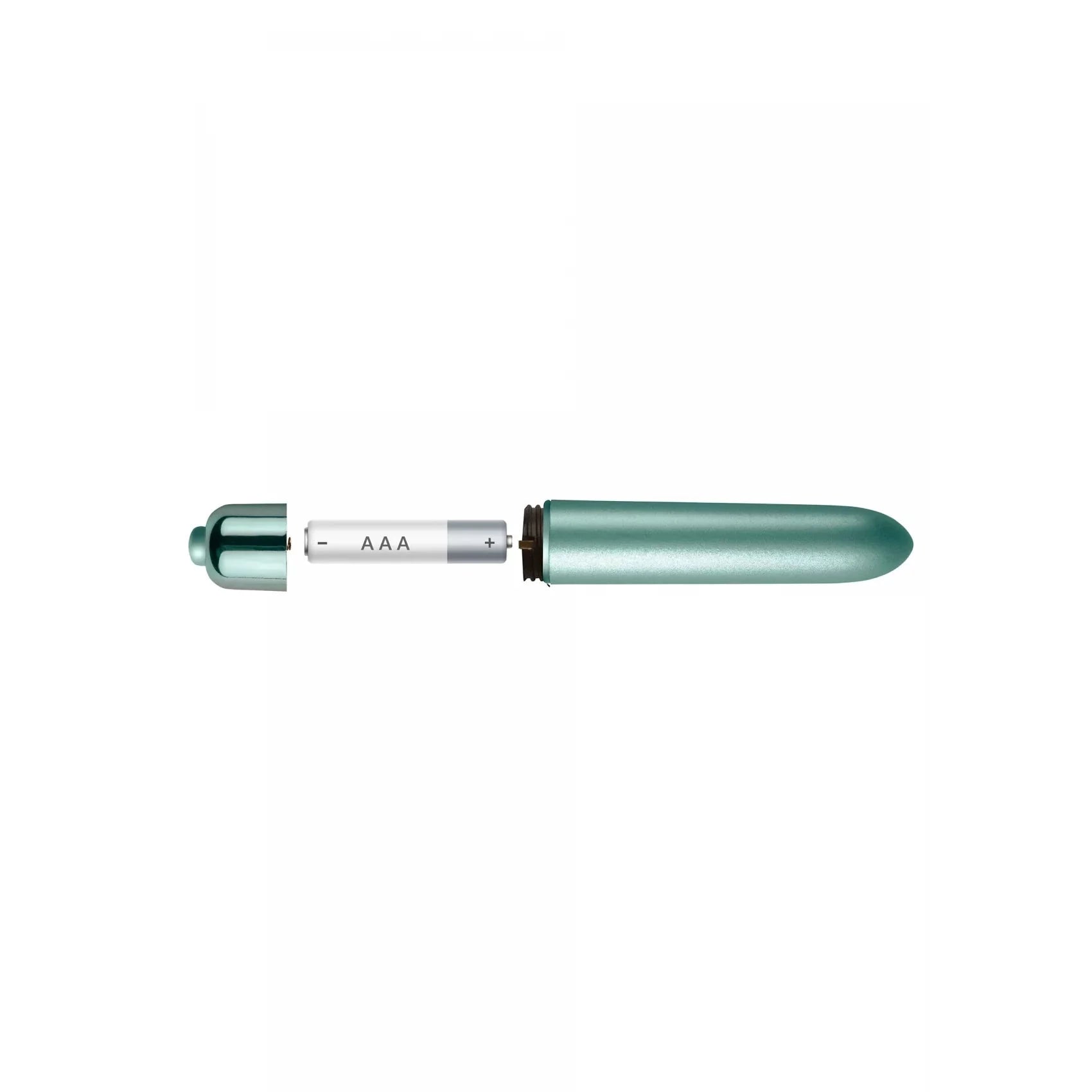 Rocks-Off Touch of Velvet Bullet Vibrator