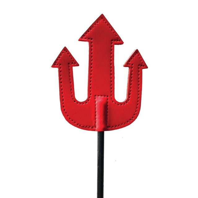 Rouge Devil Riding Crop