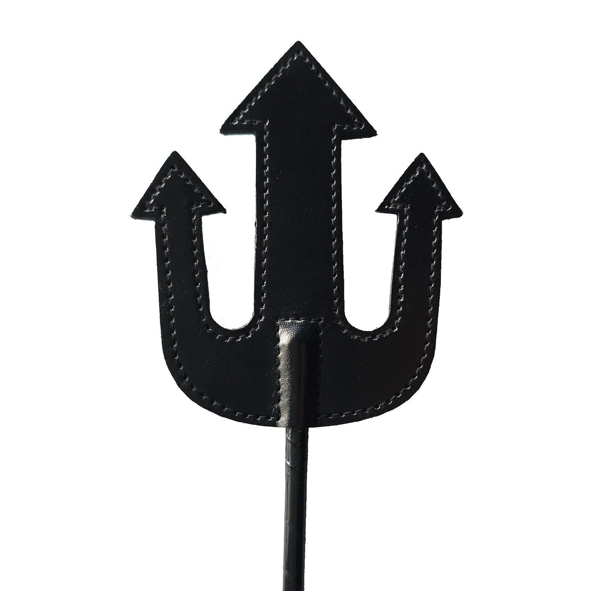 Rouge Devil Riding Crop