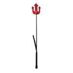 Rouge Devil Riding Crop