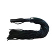 Rouge Long Suede Flogger