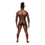 Rude Awakening Mesh Ring Jock