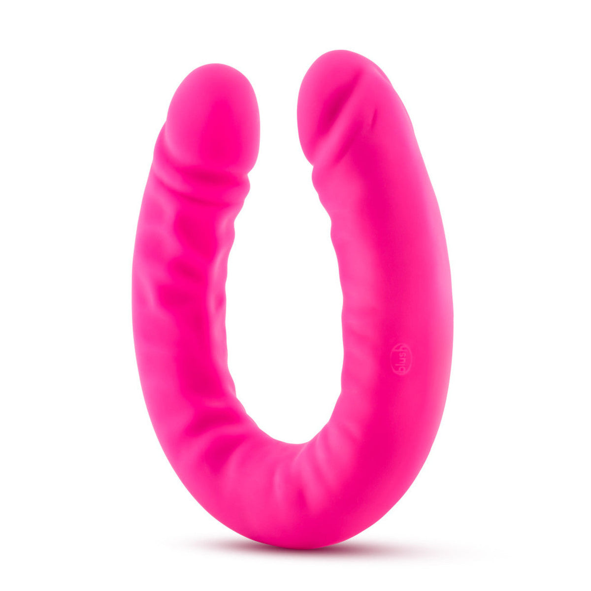 Ruse 18 Inch Silicone Double Dildo