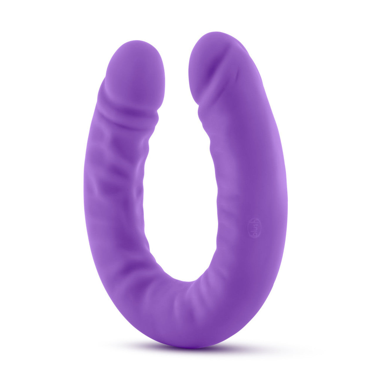 Ruse 18 Inch Silicone Double Dildo