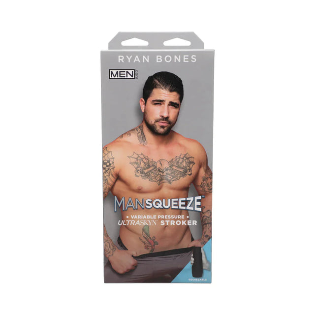 Ryan Bones Ultraskyn Stroker