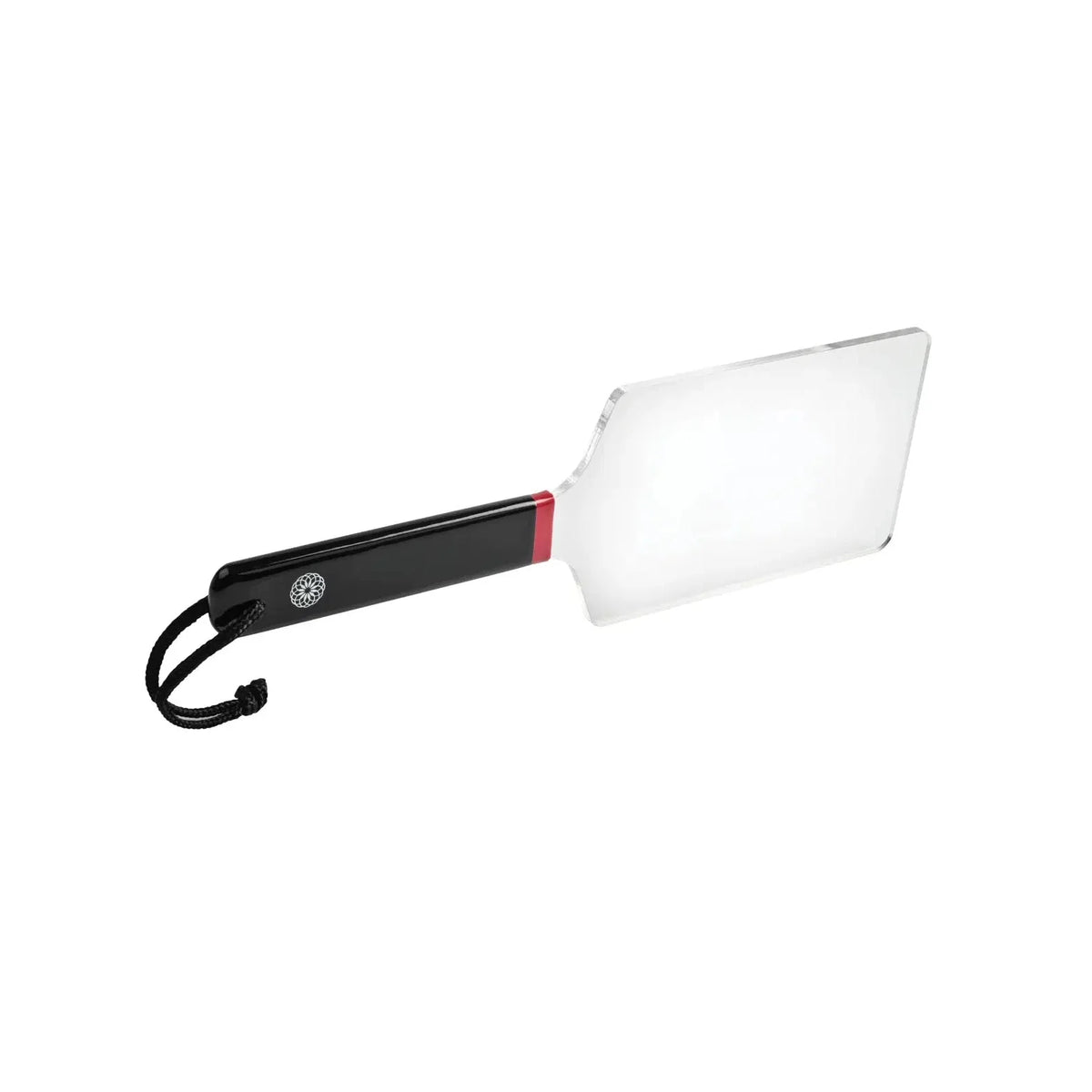 Saffron Acrylic Paddle