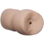 Sasha Grey 2 Fuckhole Pocket Pussy & Ass Masturbator