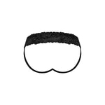 Sassy Lace Skirt Jock