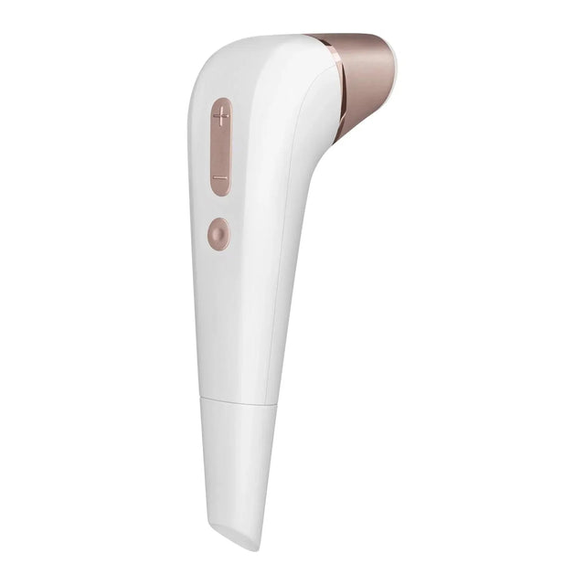 Satisfyer 2 Next Generation Clitoral Stimulator