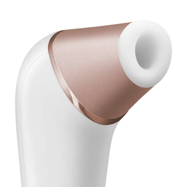 Satisfyer 2 Next Generation Clitoral Stimulator