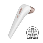 Satisfyer 2 Next Generation Clitoral Stimulator