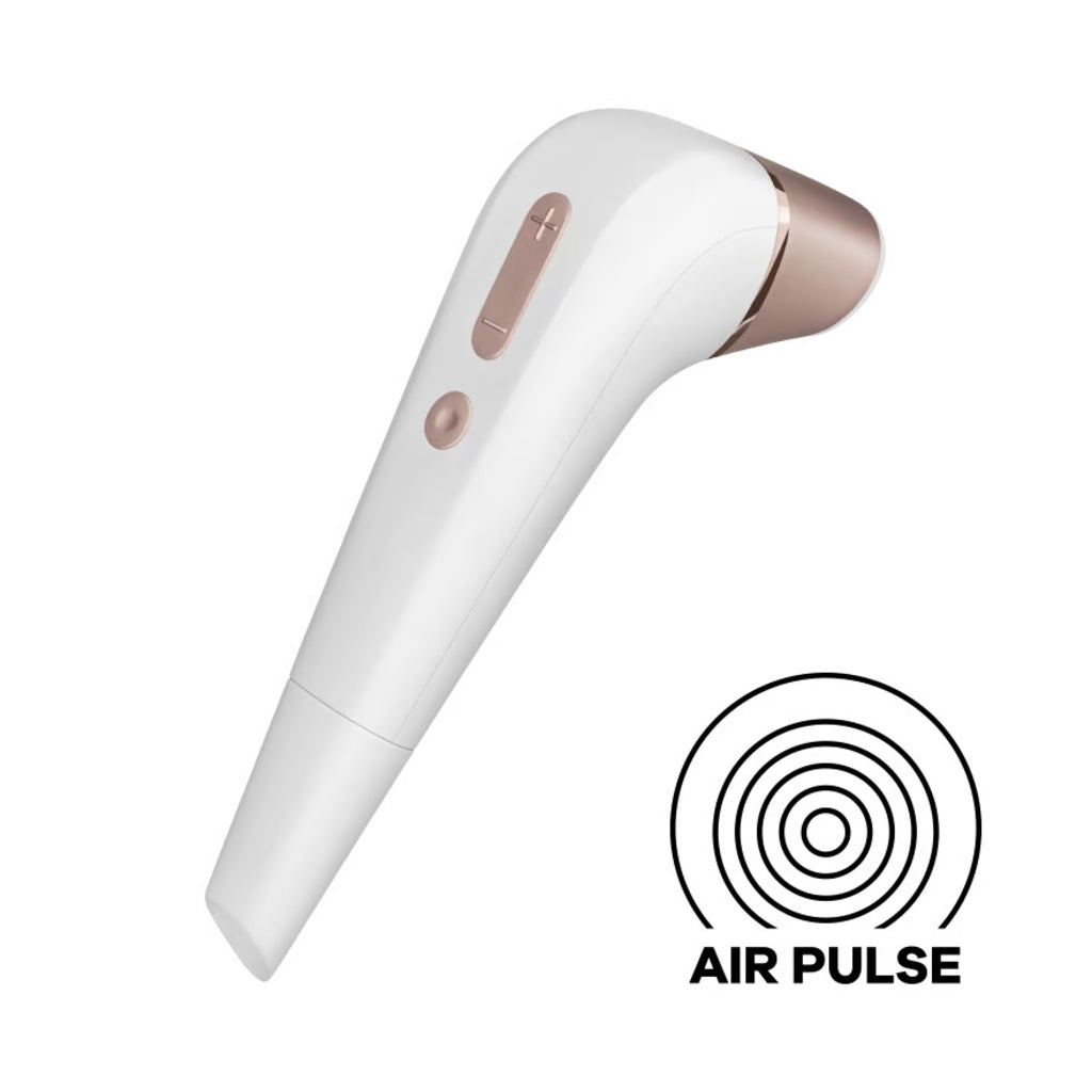 Satisfyer 2 Next Generation Clitoral Stimulator