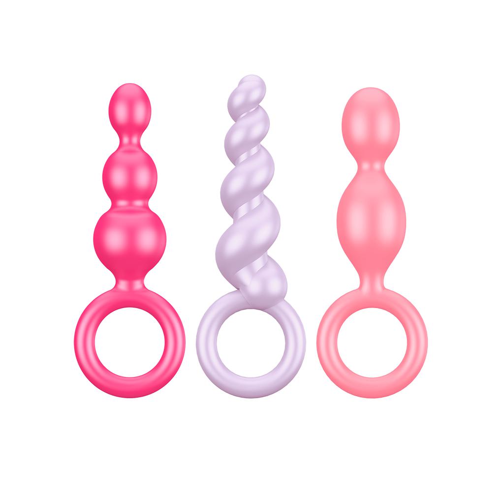 LELO ORA 3 Oral Pleasure Stimulator