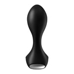 Satisfyer Backdoor Lover Plug Vibrator