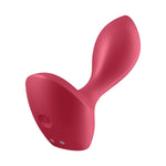 Satisfyer Backdoor Lover Plug Vibrator