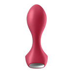 Satisfyer Backdoor Lover Plug Vibrator