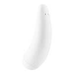 Satisfyer Curvy 2+ Air Pulse Stimulator