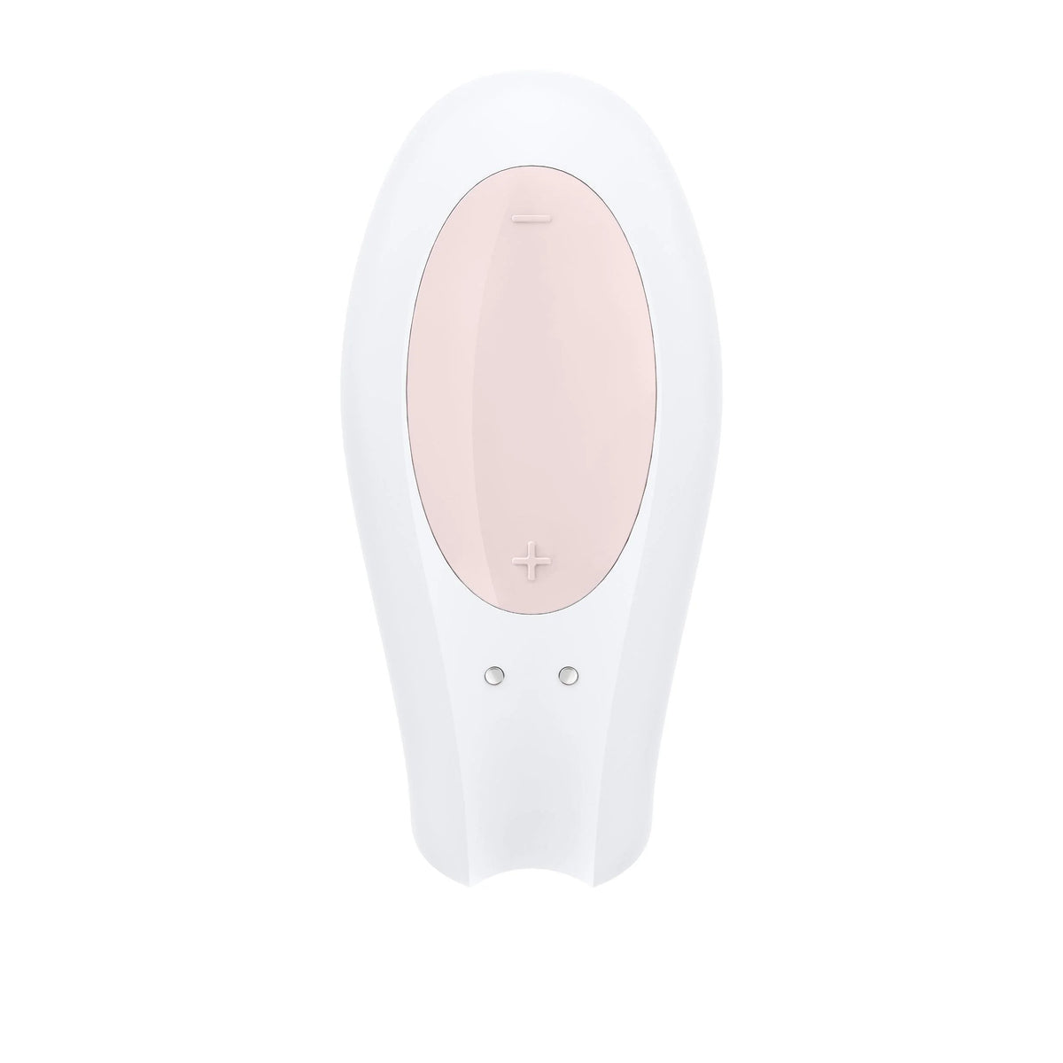 Satisfyer Double Joy Partner Vibrator