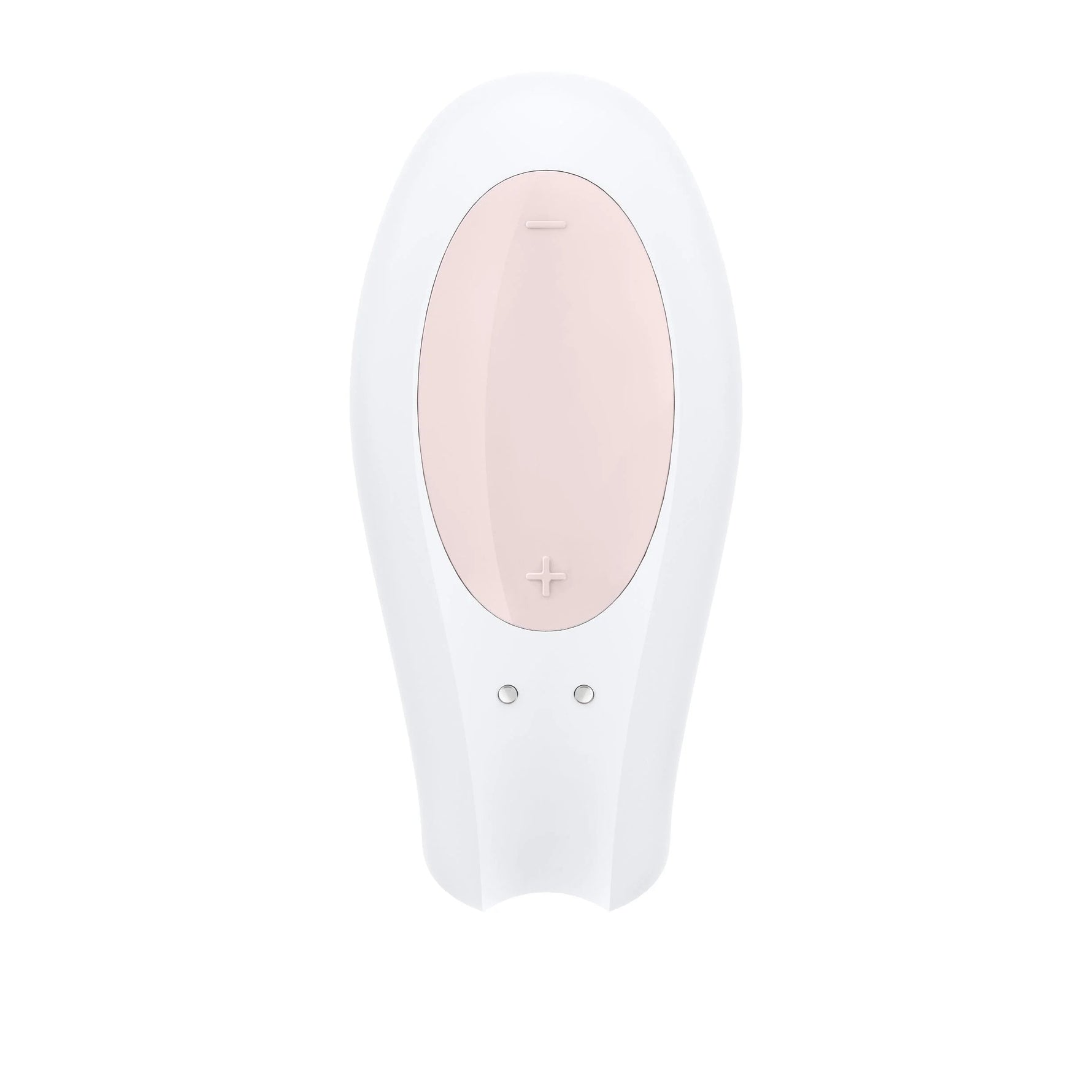 Satisfyer Double Joy Partner Vibrator
