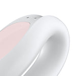 Satisfyer Double Joy Partner Vibrator