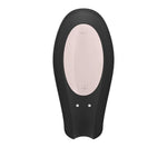 Satisfyer Double Joy Partner Vibrator