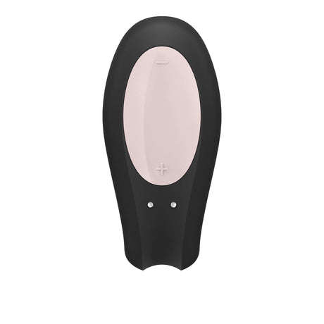 Satisfyer Double Joy Partner Vibrator