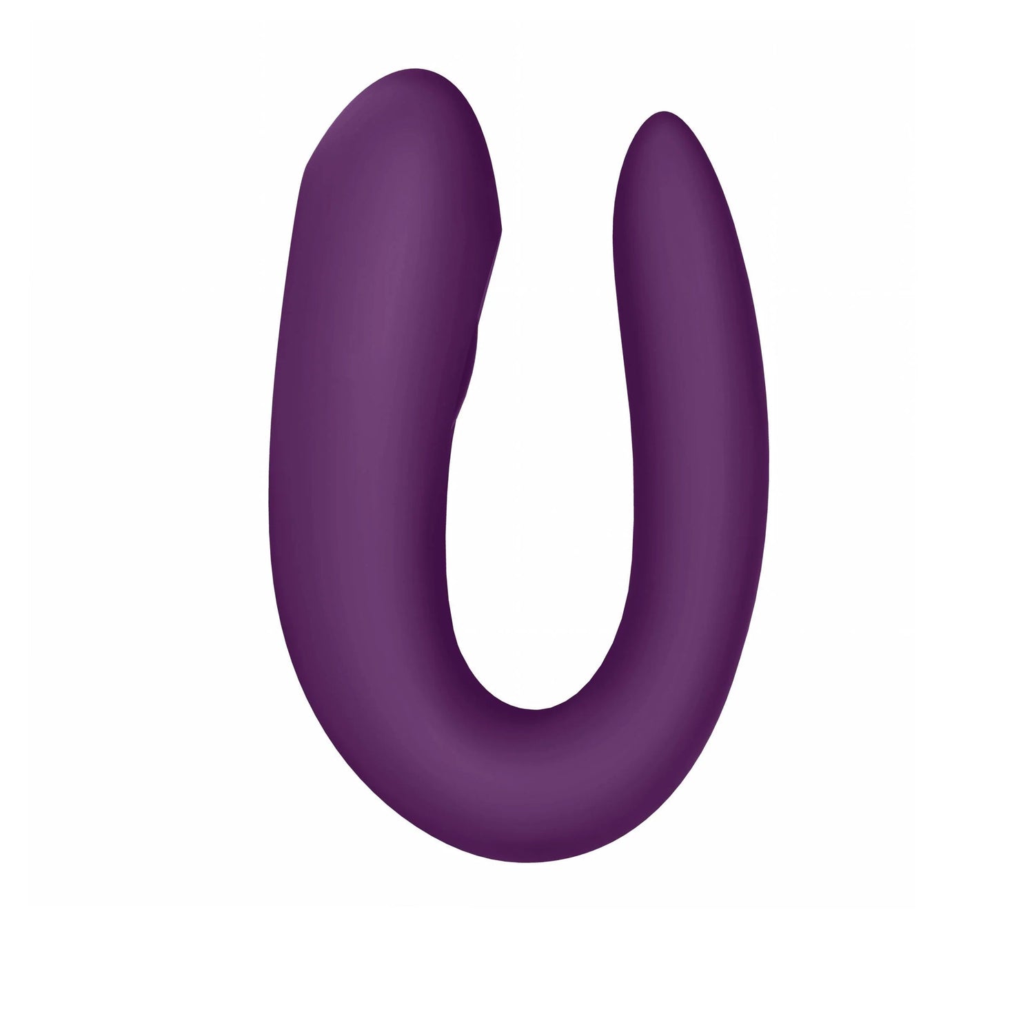 Satisfyer Double Joy Partner Vibrator