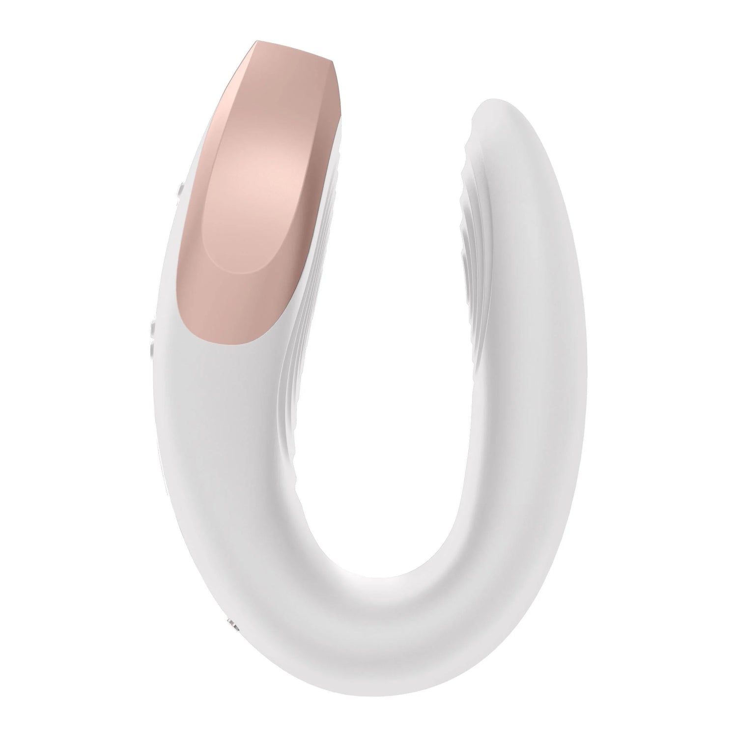 Satisfyer Double Love Luxury Partner Vibrator