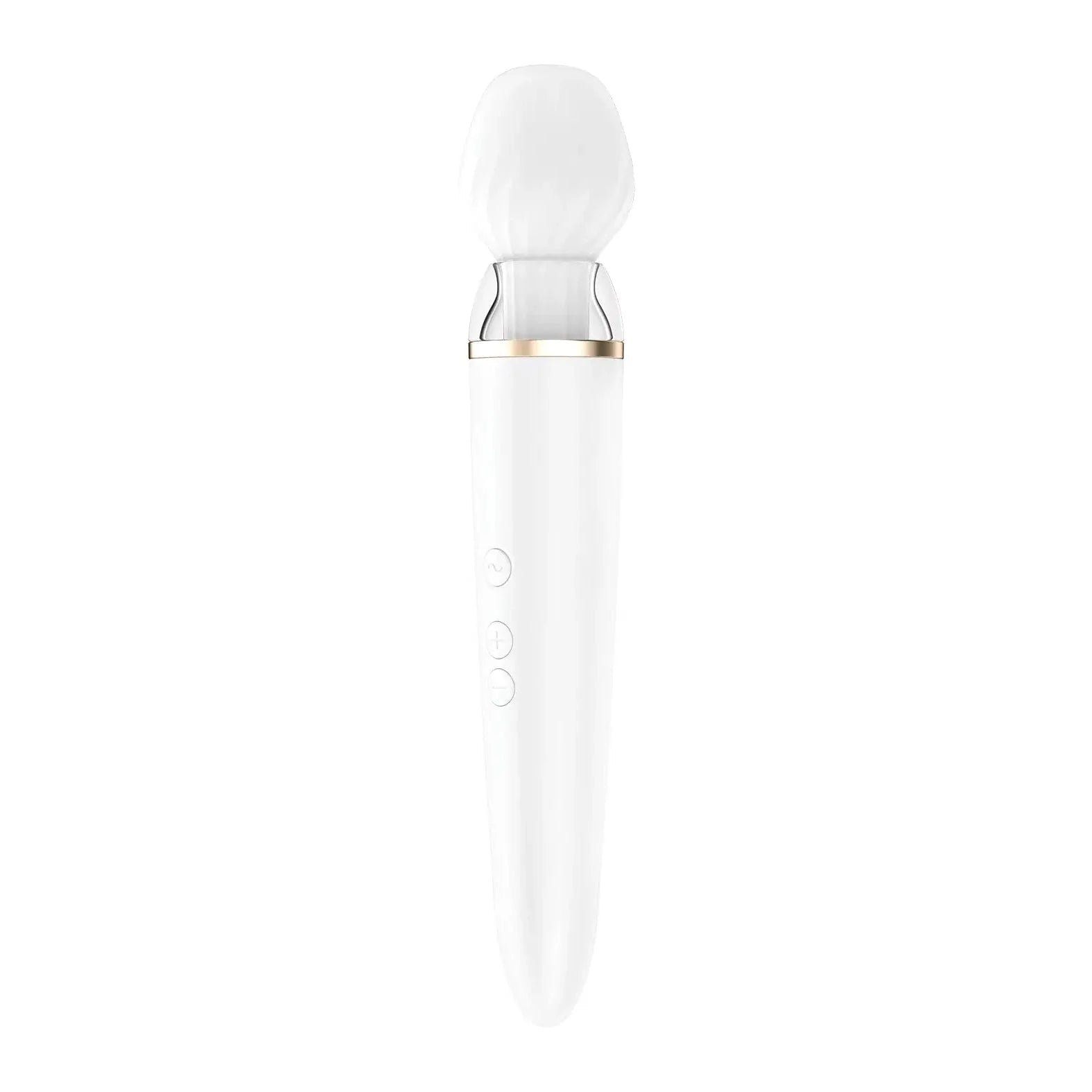 Satisfyer Double Wand-er Vibe