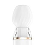 Satisfyer Double Wand-er Vibe