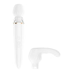 Satisfyer Double Wand-er Vibe