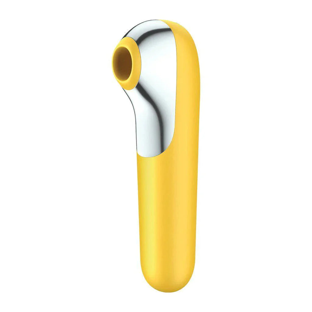 Satisfyer Dual Love Air Pulse Vibe