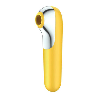 Satisfyer Dual Love Air Pulse Vibe