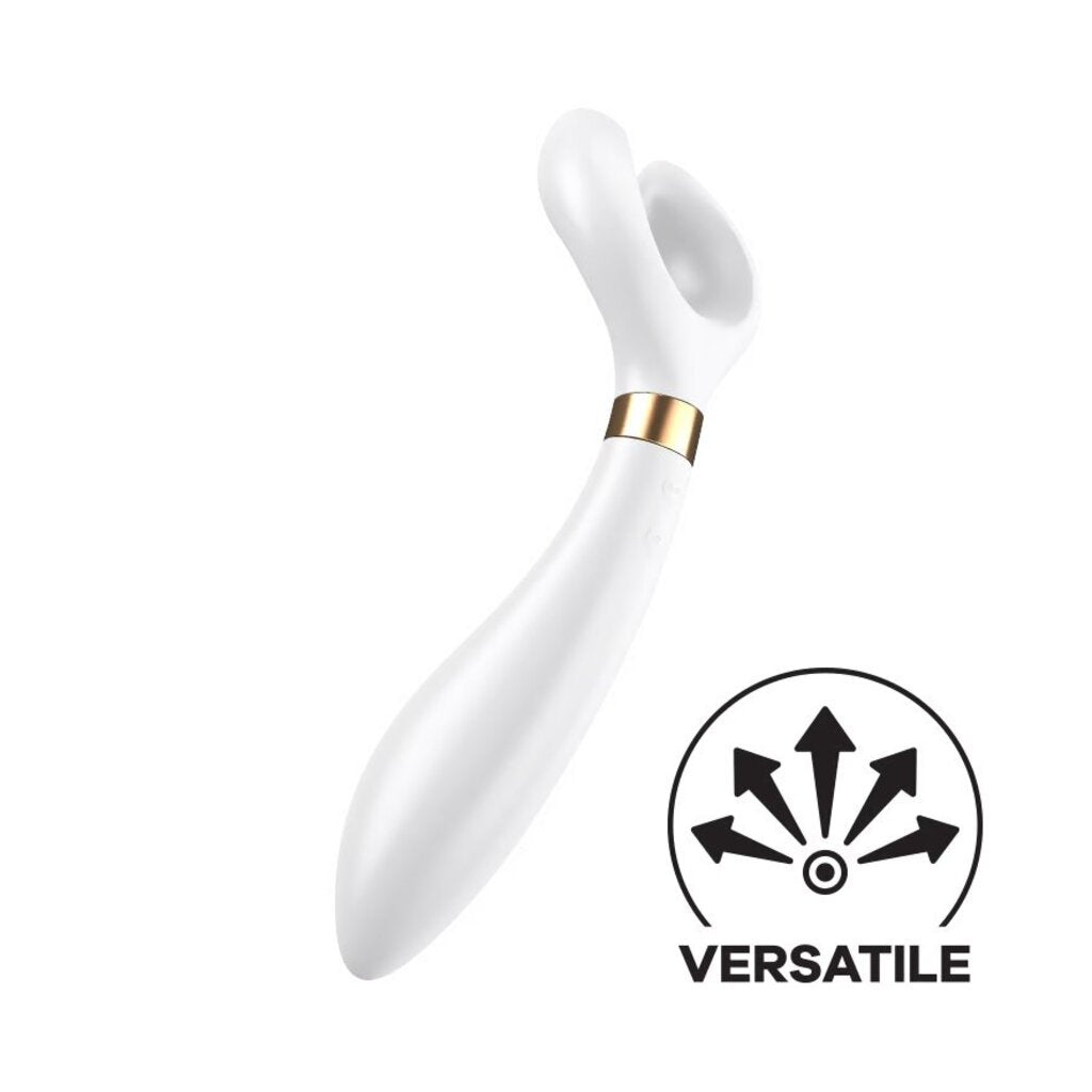 Satisfyer Endless Fun Vibe