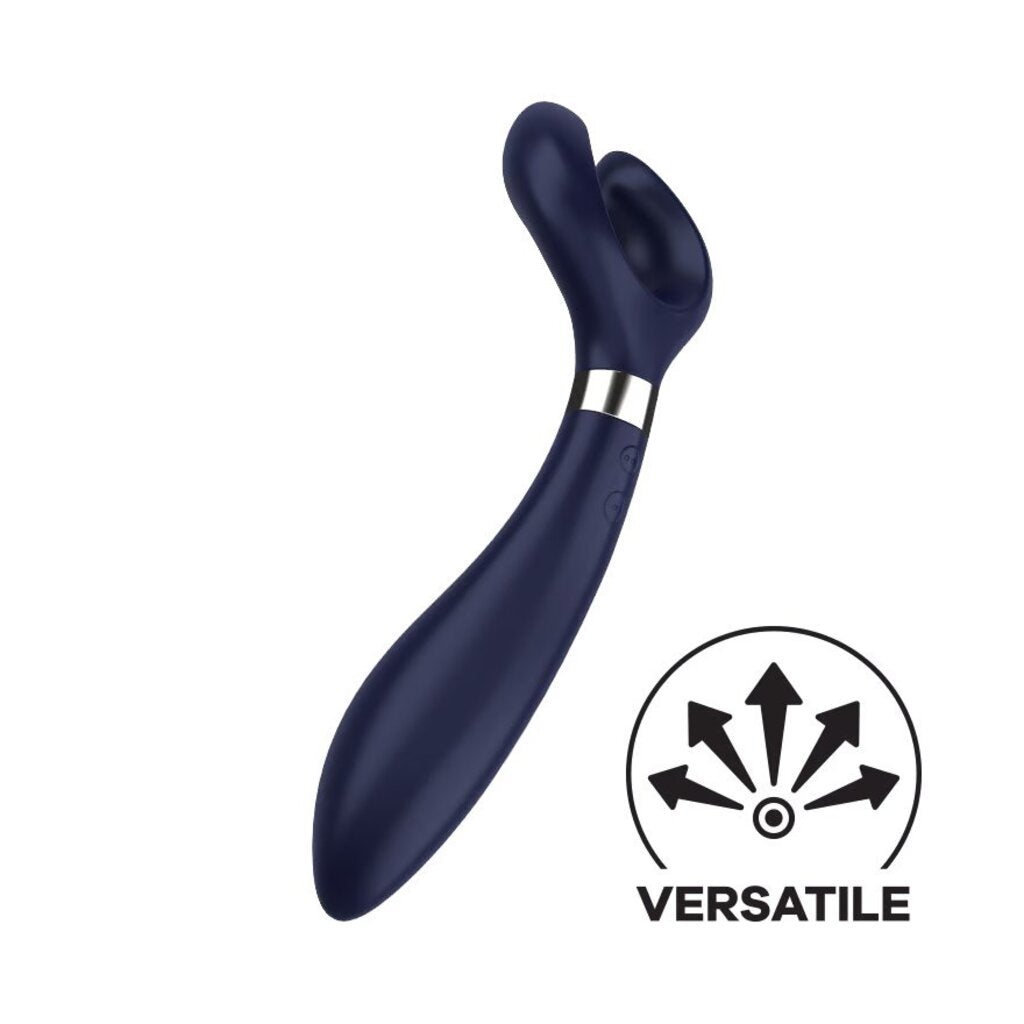 Satisfyer Endless Fun Vibe