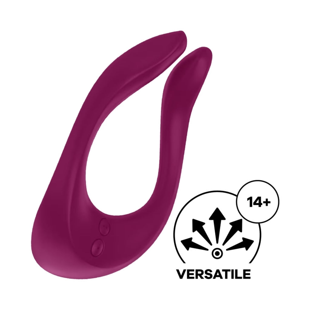 Satisfyer Endless Joy Vibrator