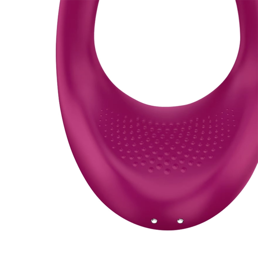 Satisfyer Endless Joy Vibrator
