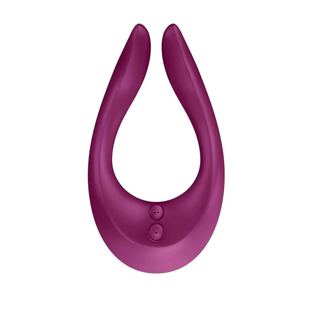 Satisfyer Endless Joy Vibrator