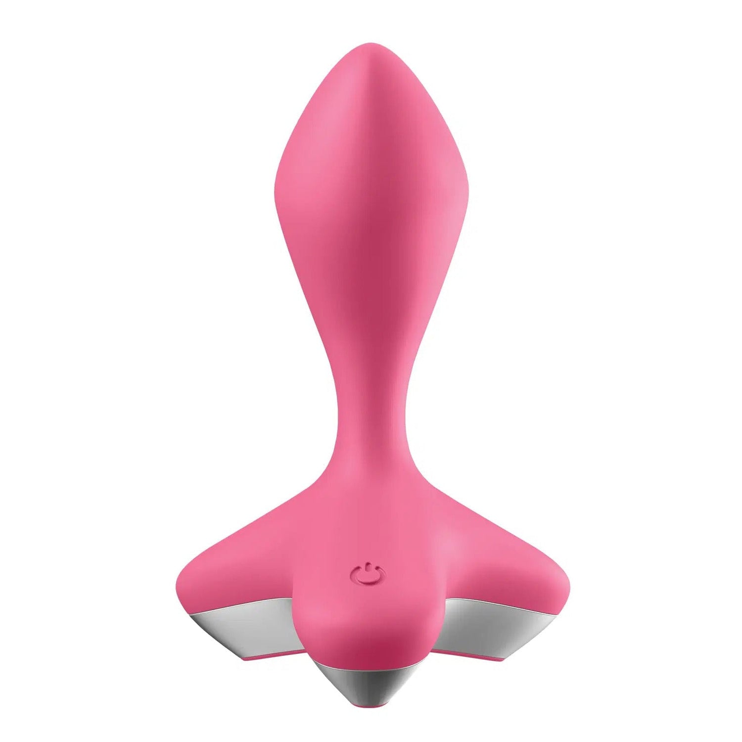 Satisfyer Game Changer Vibrating Anal Plug