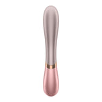 Satisfyer Hot Lover Rabbit Vibe