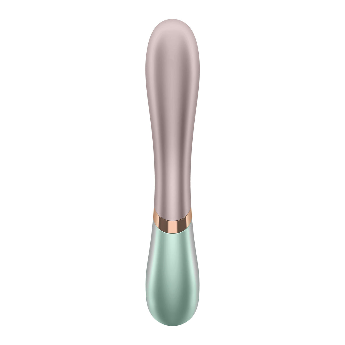 Satisfyer Hot Lover Rabbit Vibe