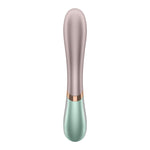 Satisfyer Hot Lover Rabbit Vibe