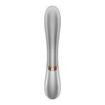 Satisfyer Hot Lover Rabbit Vibe