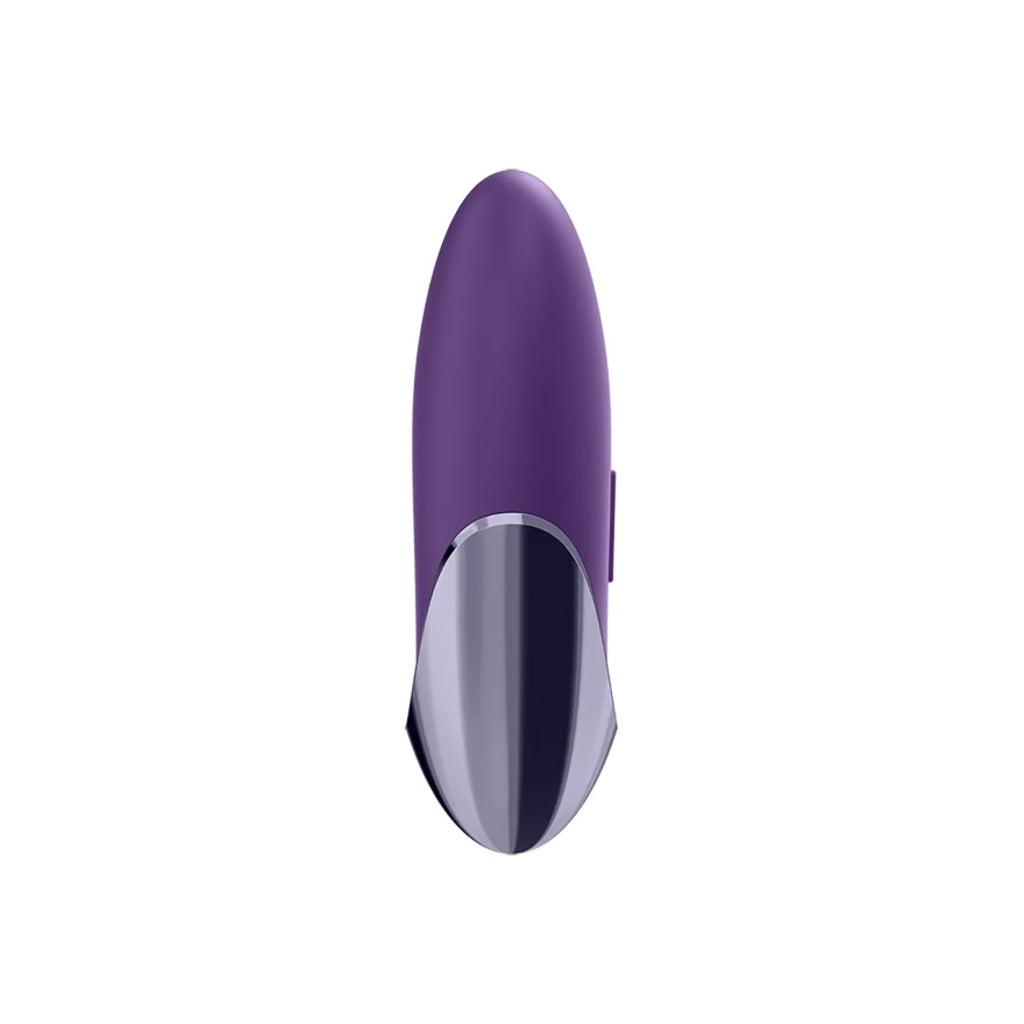 Satisfyer Layons Purple Pleasure Clitoral Stimulator