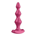 Satisfyer Lolli Plug Vibrator