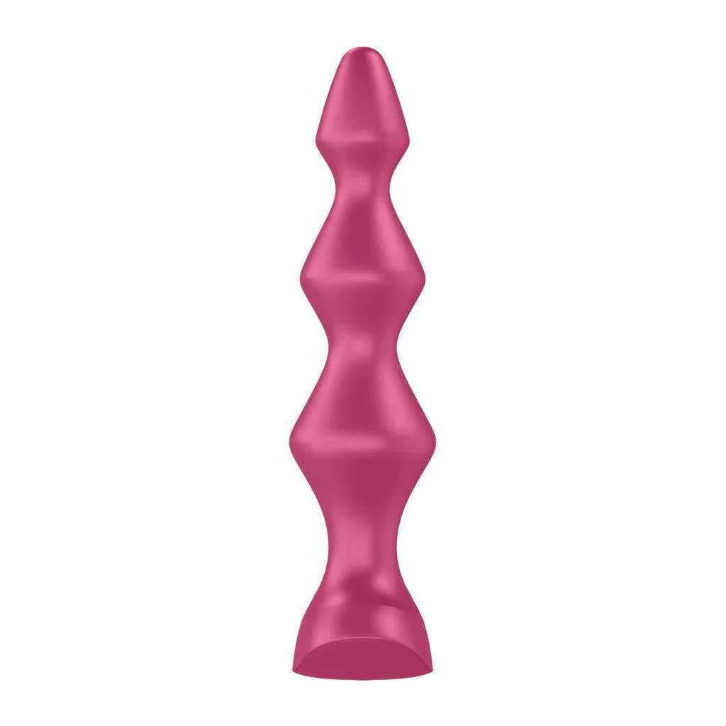 Satisfyer Lolli Plug Vibrator