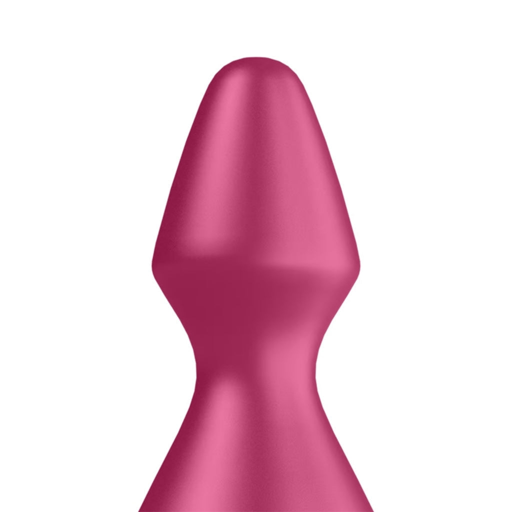 Satisfyer Lolli Plug Vibrator
