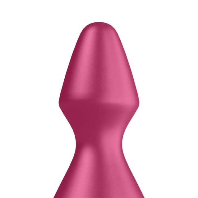 Satisfyer Lolli Plug Vibrator