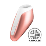 Satisfyer Love Breeze Air Pulse Stimulator