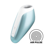 Satisfyer Love Breeze Air Pulse Stimulator